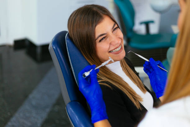 Best Laser Dentistry  in Edmonston, MD