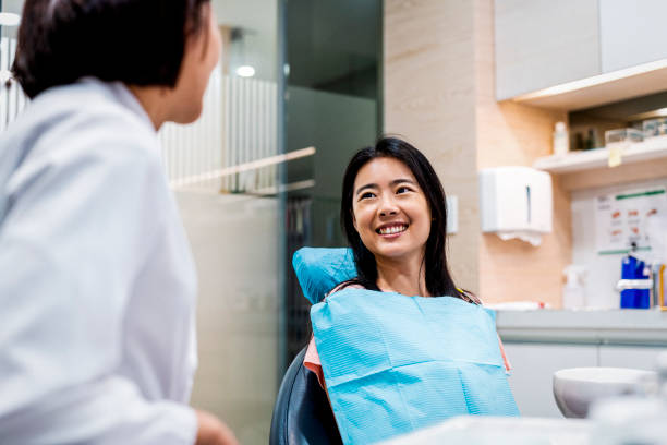 Best Dental Bonding  in Edmonston, MD