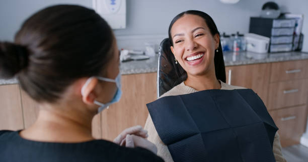 Best Wisdom Tooth Removal  in Edmonston, MD