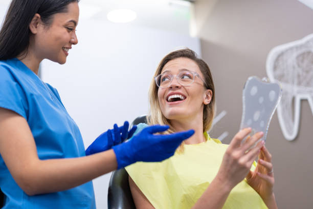 Best Cosmetic Dentistry  in Edmonston, MD