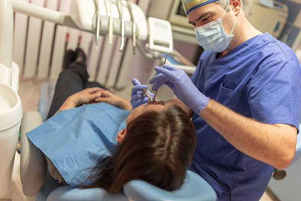 Best Dentures (Full and Partial)  in Edmonston, MD