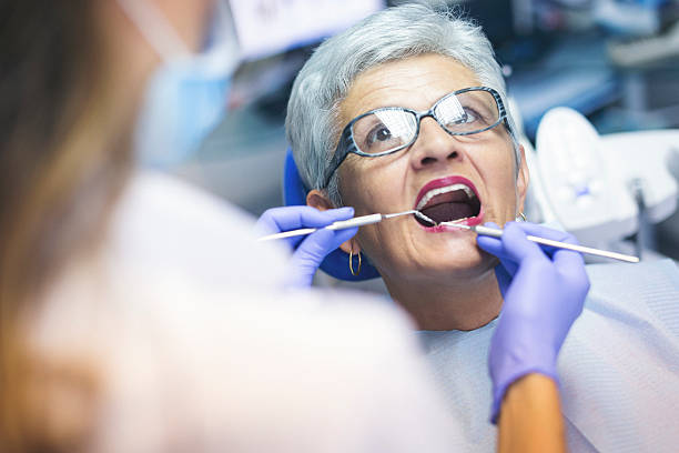 Emergency Dental Services in Edmonston, MD