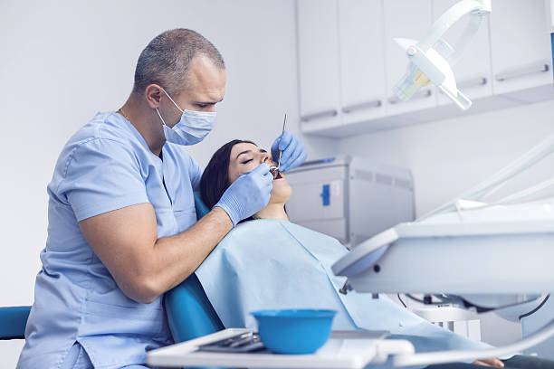 Best Traditional Braces  in Edmonston, MD