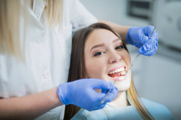 Best Emergency Dental Care  in Edmonston, MD