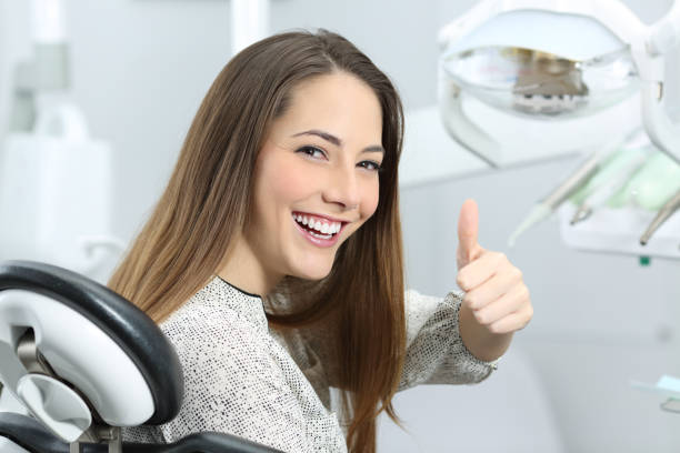Dental Bonding in Edmonston, MD